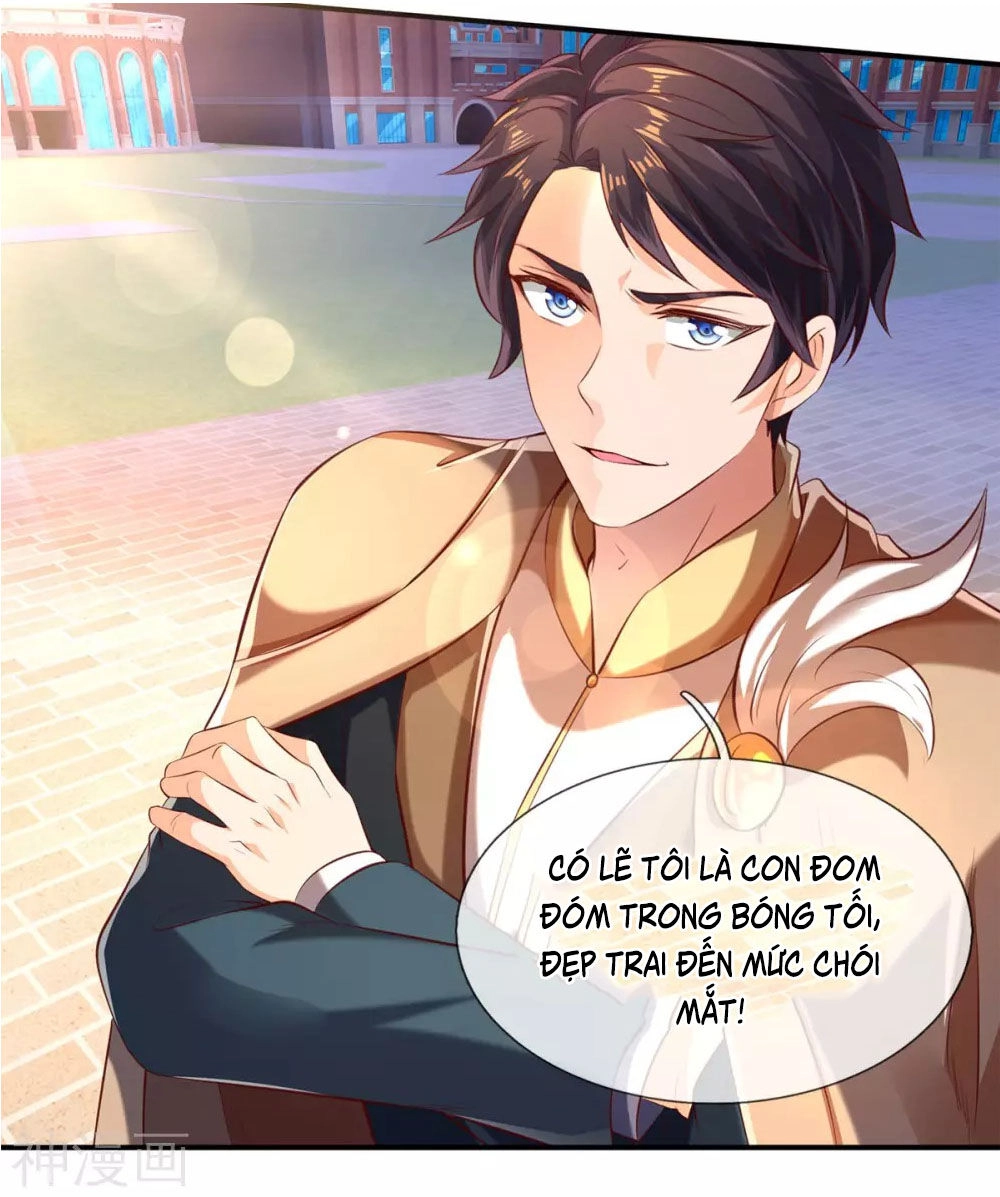 Vạn Cổ Thần Vương Chapter 213 - 17