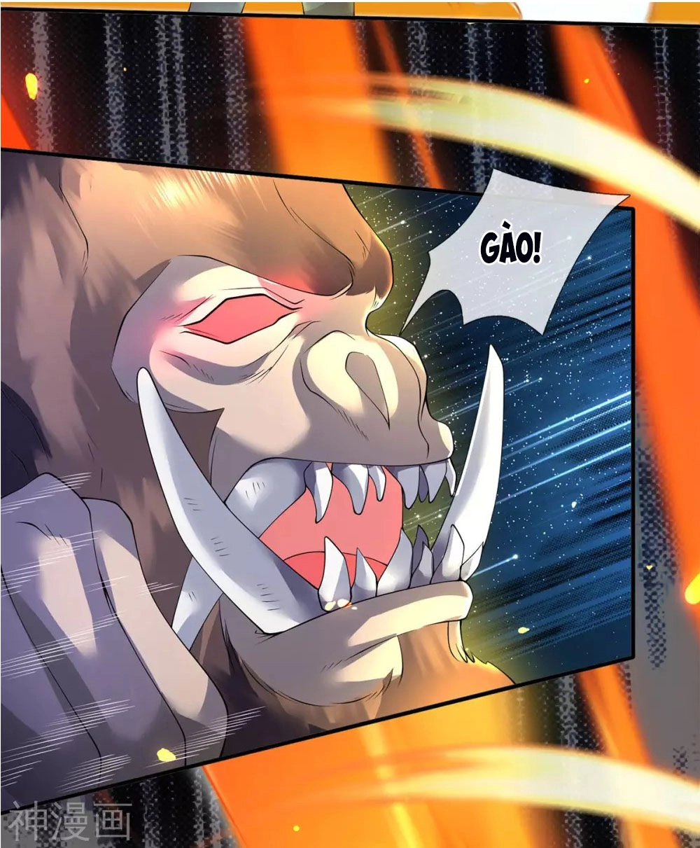 Vạn Cổ Thần Vương Chapter 214 - 8