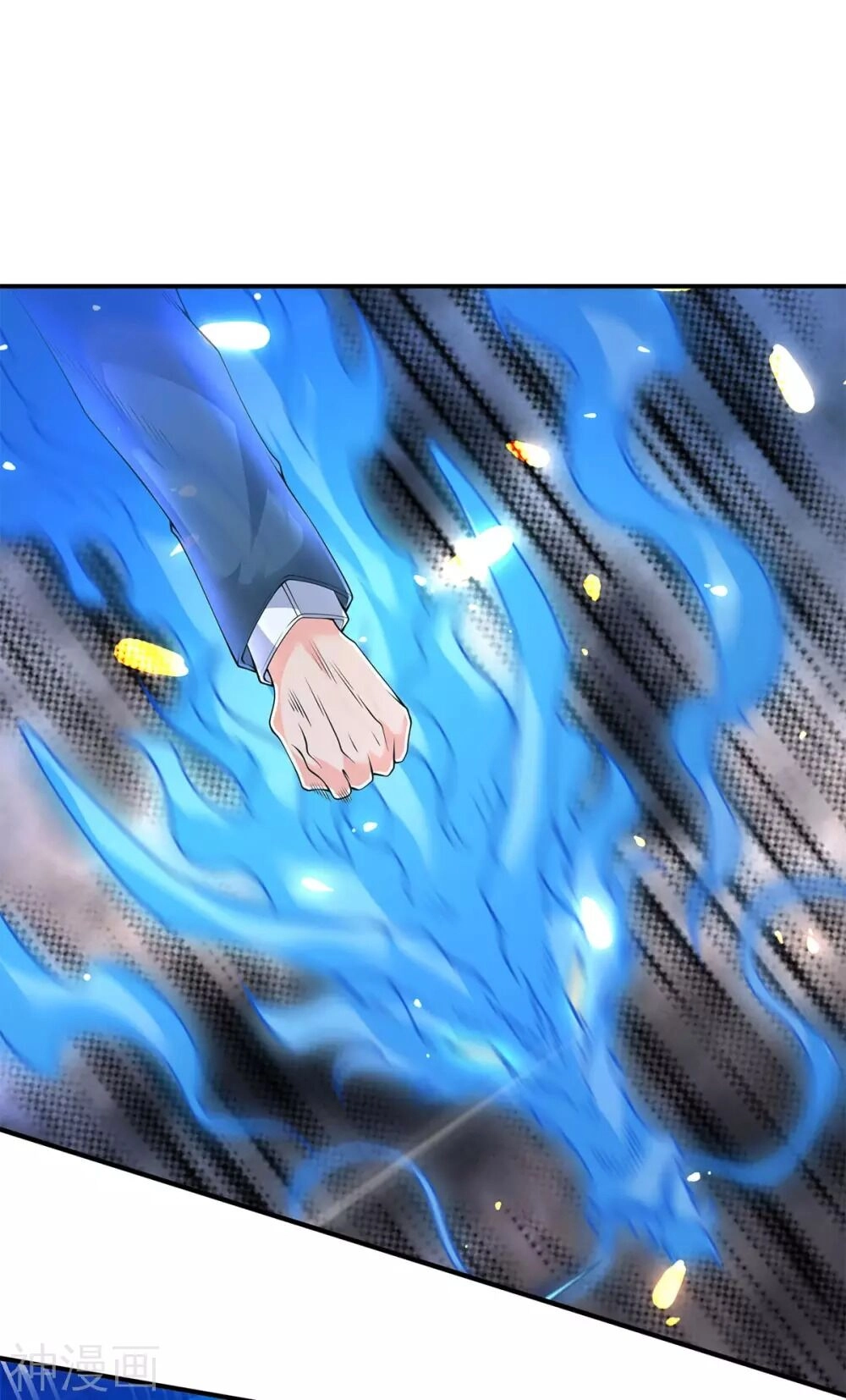 Vạn Cổ Thần Vương Chapter 214 - 16