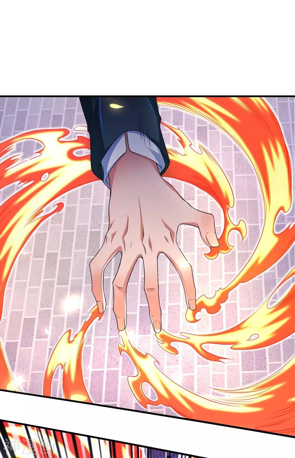 Vạn Cổ Thần Vương Chapter 215 - 9