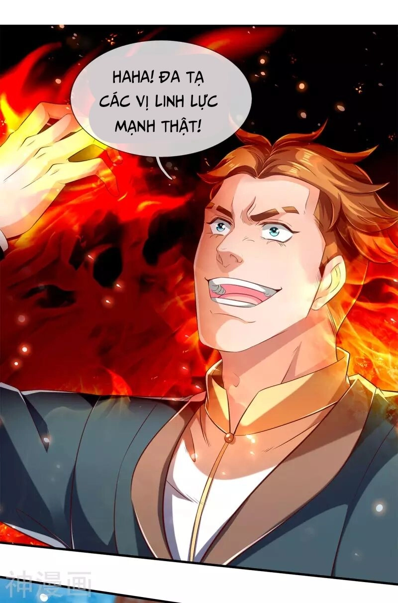 Vạn Cổ Thần Vương Chapter 216 - 2