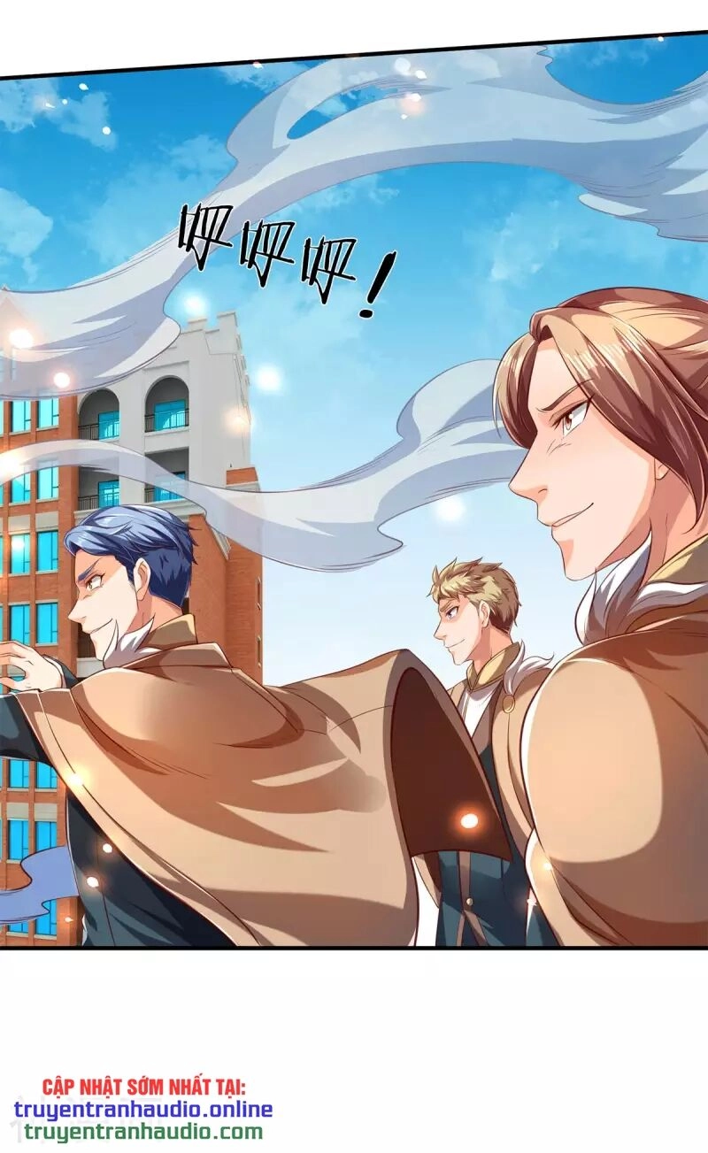 Vạn Cổ Thần Vương Chapter 216 - 4