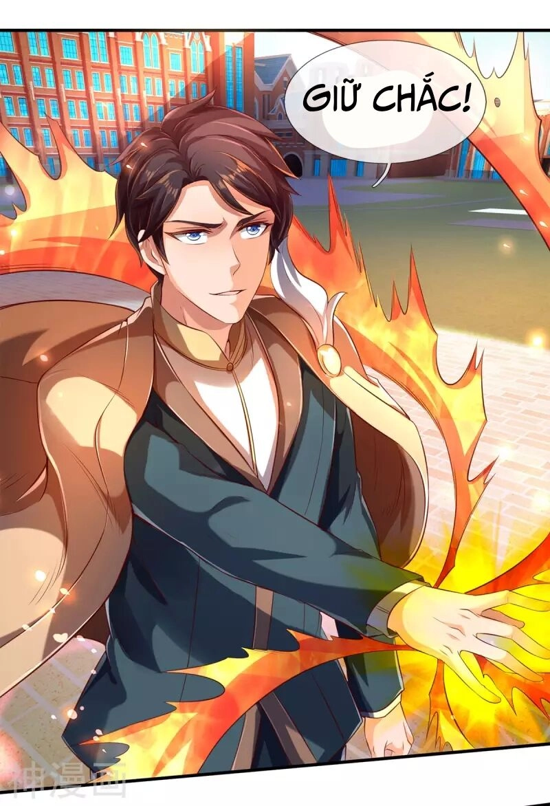 Vạn Cổ Thần Vương Chapter 216 - 5