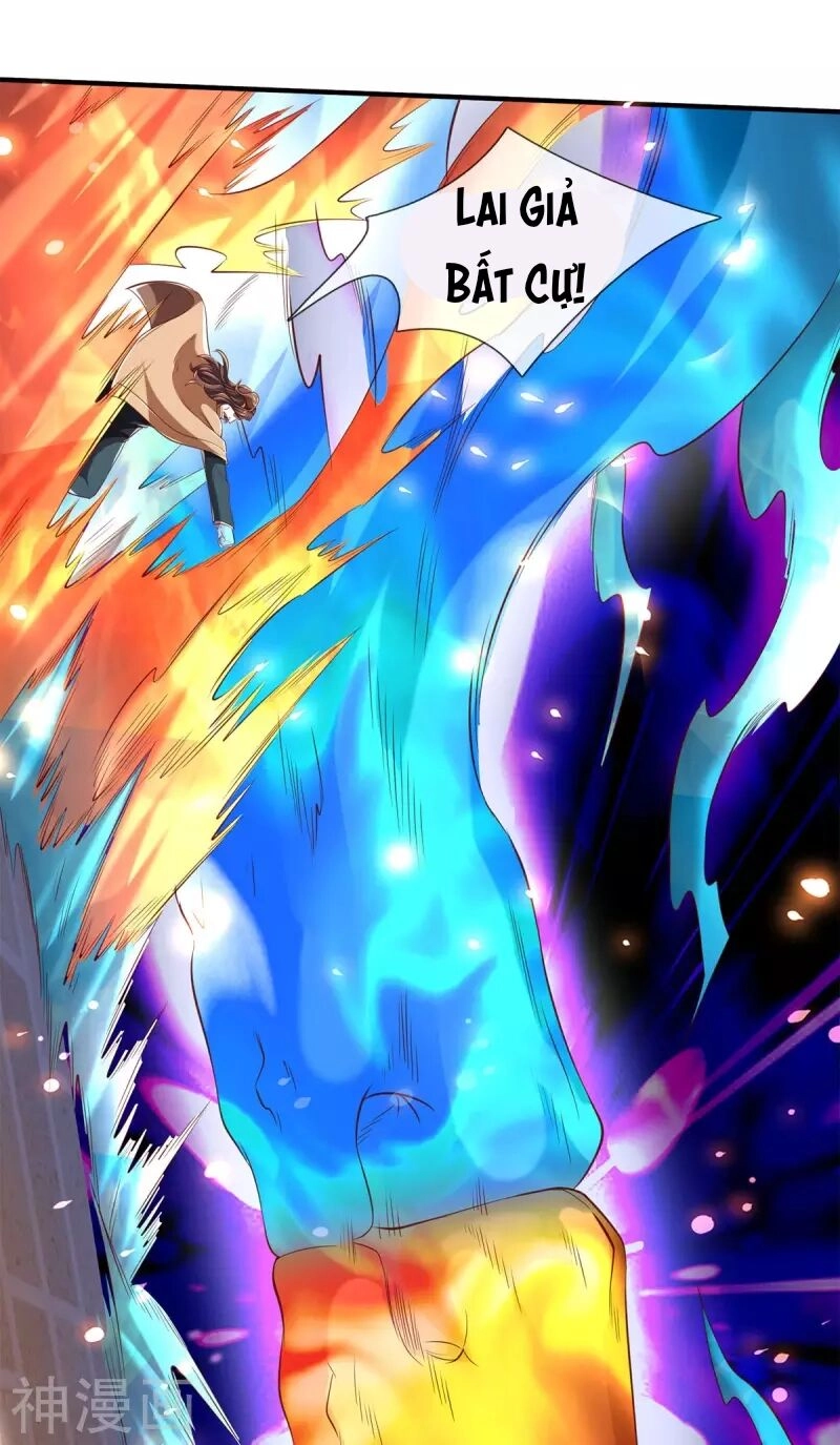 Vạn Cổ Thần Vương Chapter 216 - 8