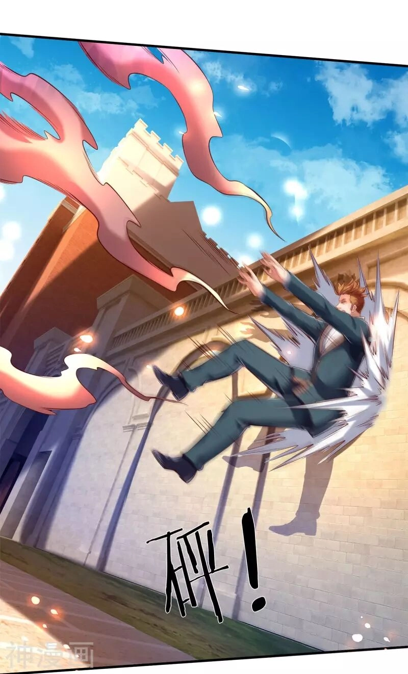 Vạn Cổ Thần Vương Chapter 216 - 10