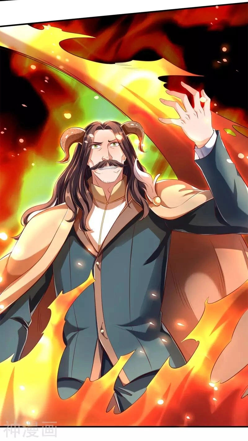 Vạn Cổ Thần Vương Chapter 216 - 11