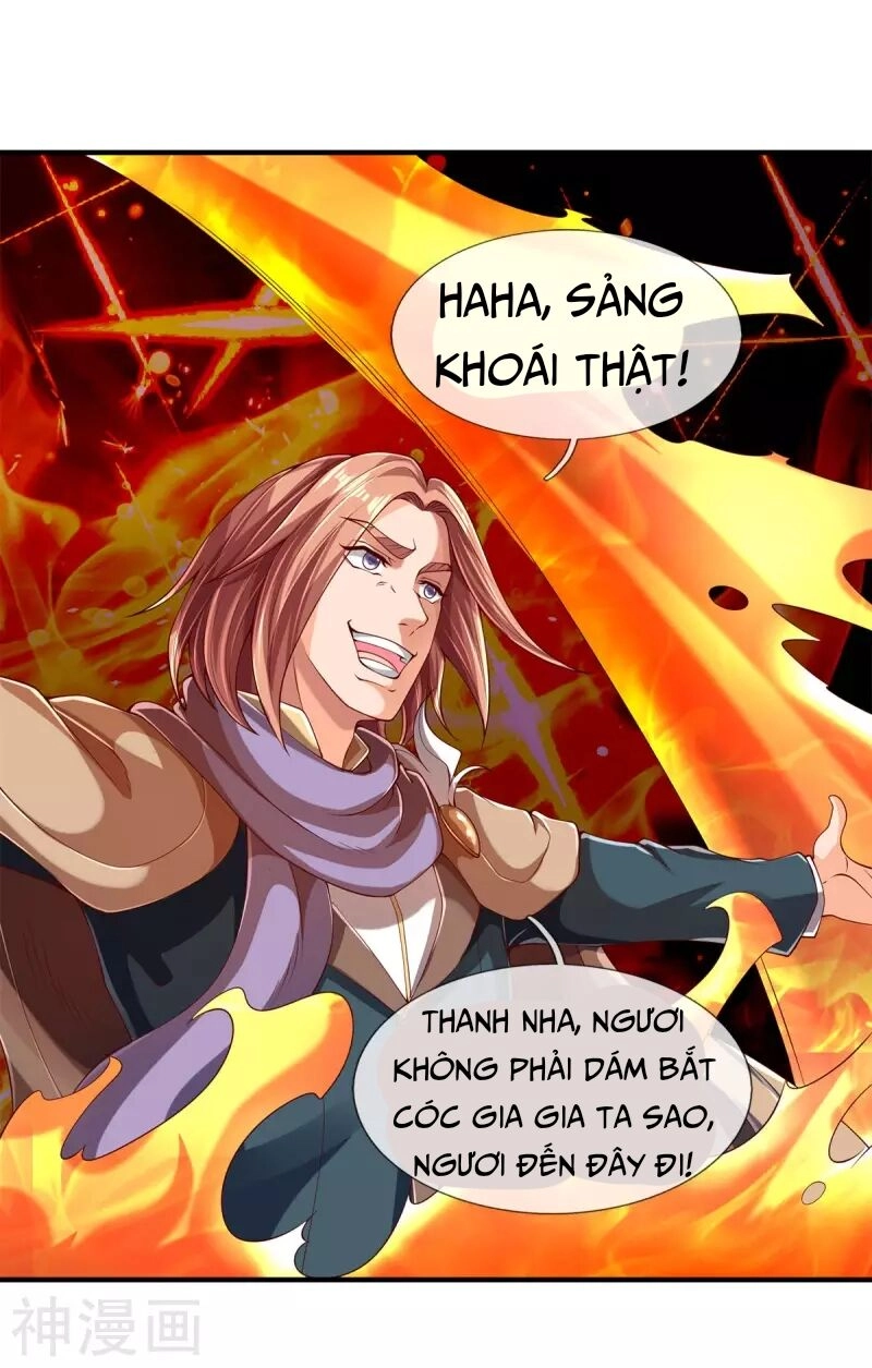 Vạn Cổ Thần Vương Chapter 216 - 18