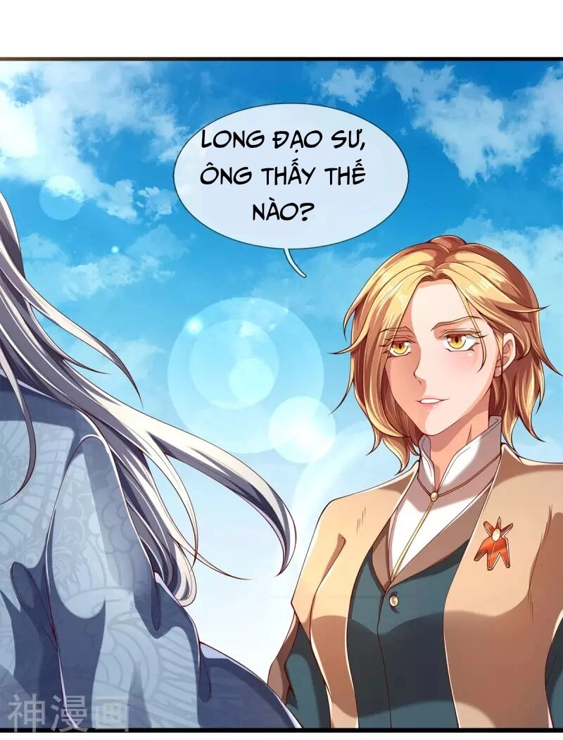 Vạn Cổ Thần Vương Chapter 216 - 21