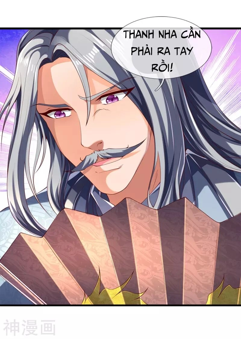 Vạn Cổ Thần Vương Chapter 216 - 22