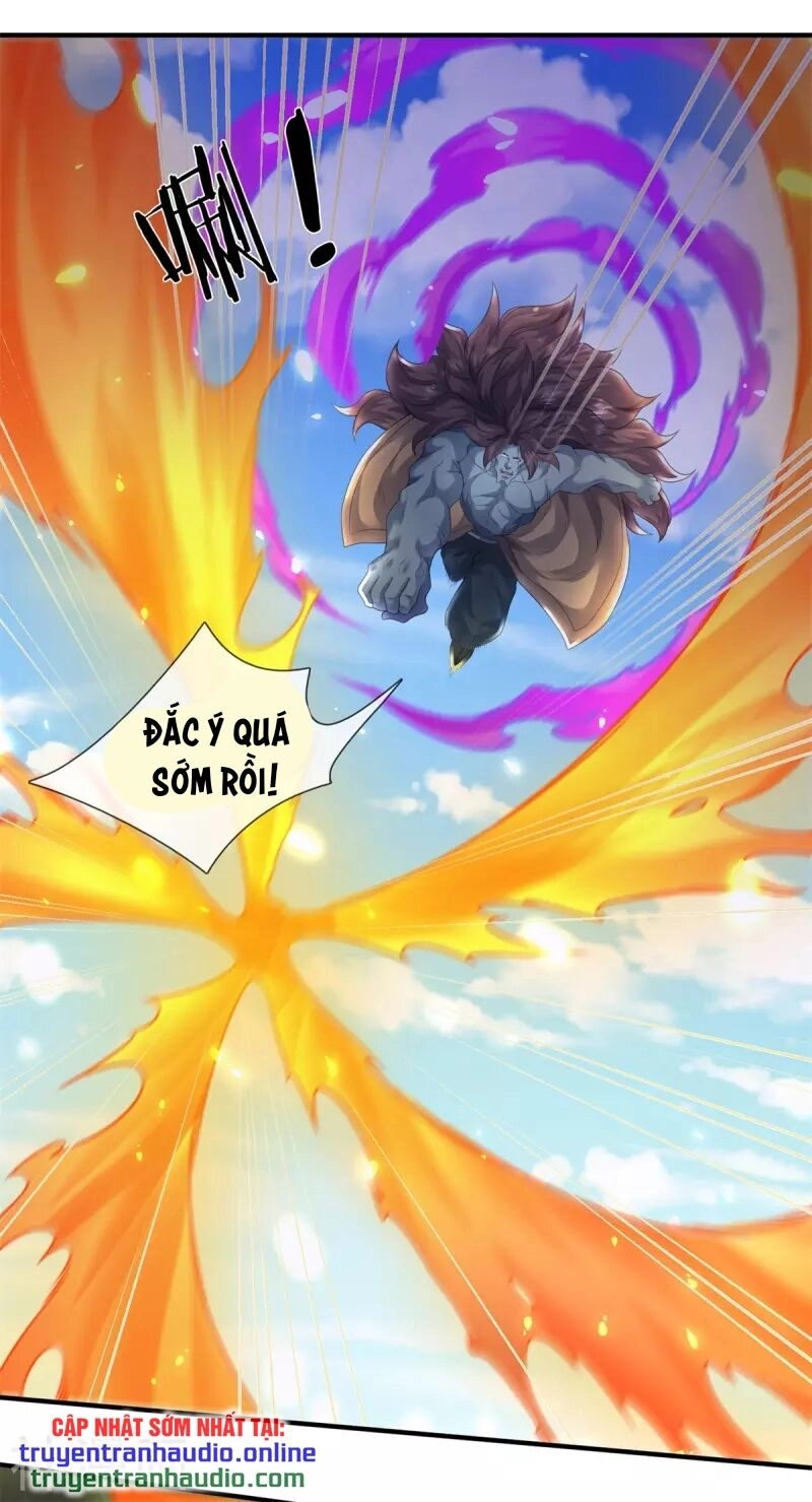 Vạn Cổ Thần Vương Chapter 216 - 23