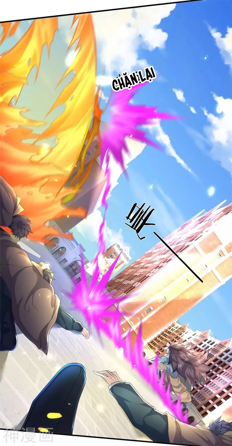 Vạn Cổ Thần Vương Chapter 216 - 25