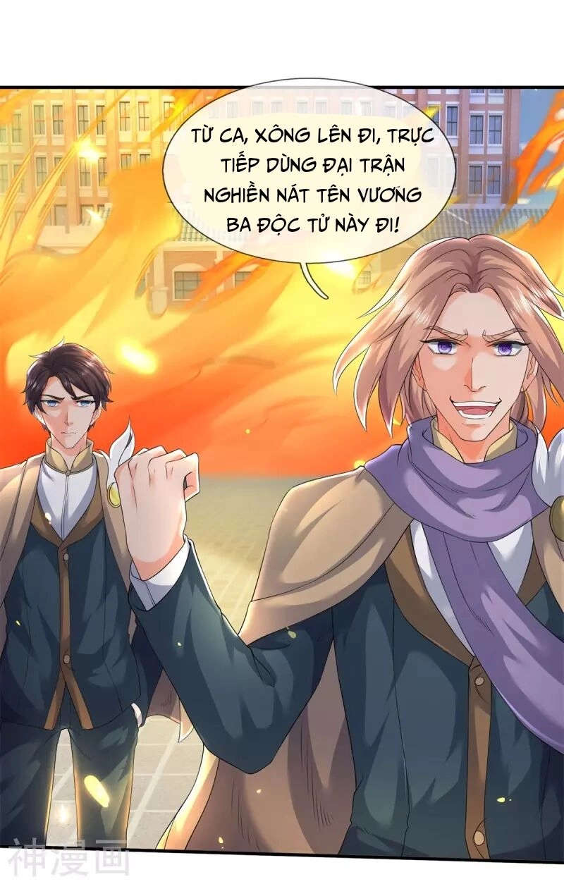 Vạn Cổ Thần Vương Chapter 216 - 28