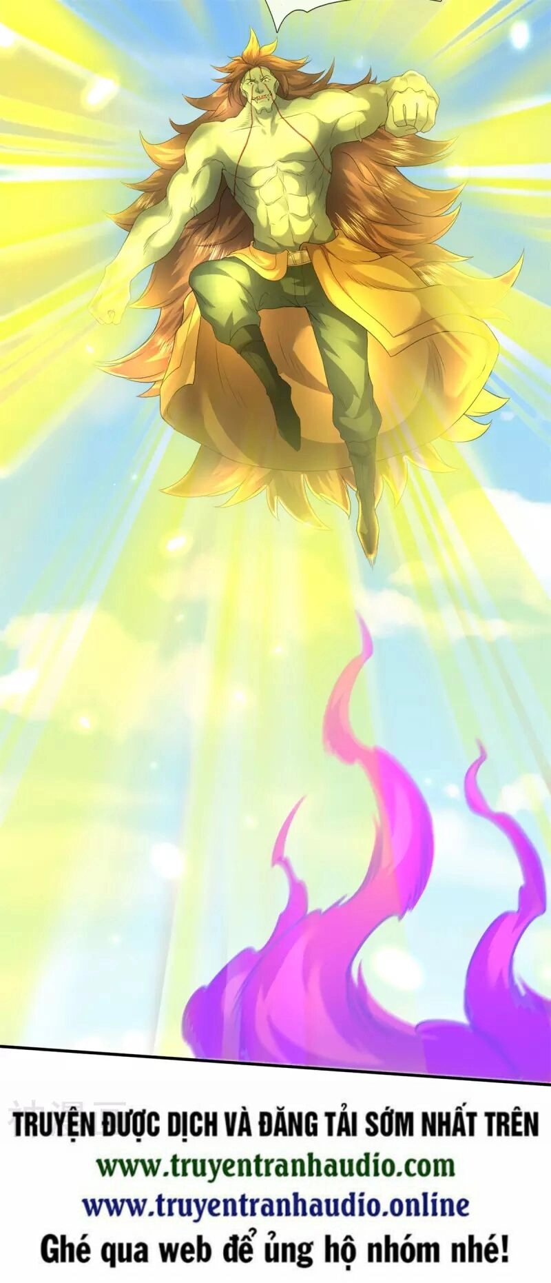 Vạn Cổ Thần Vương Chapter 216 - 32