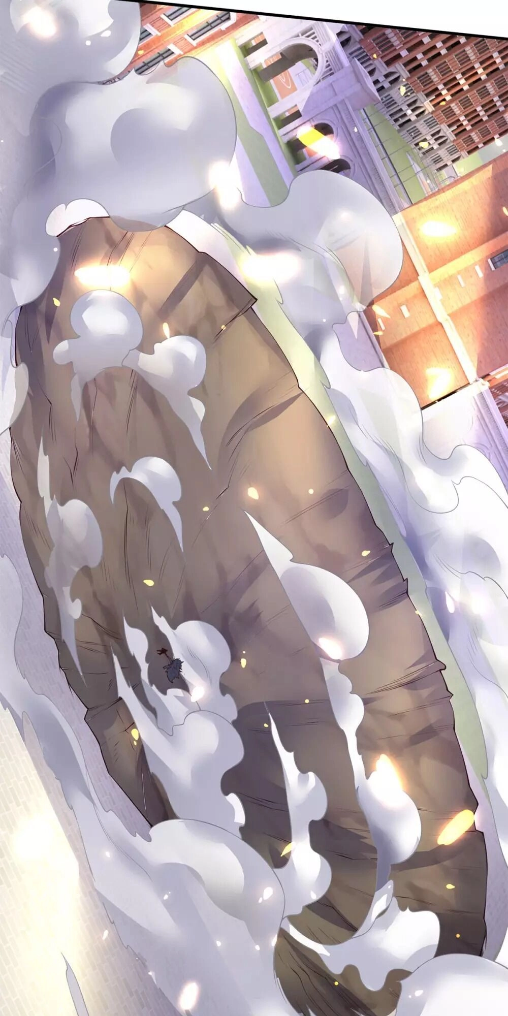 Vạn Cổ Thần Vương Chapter 217 - 20