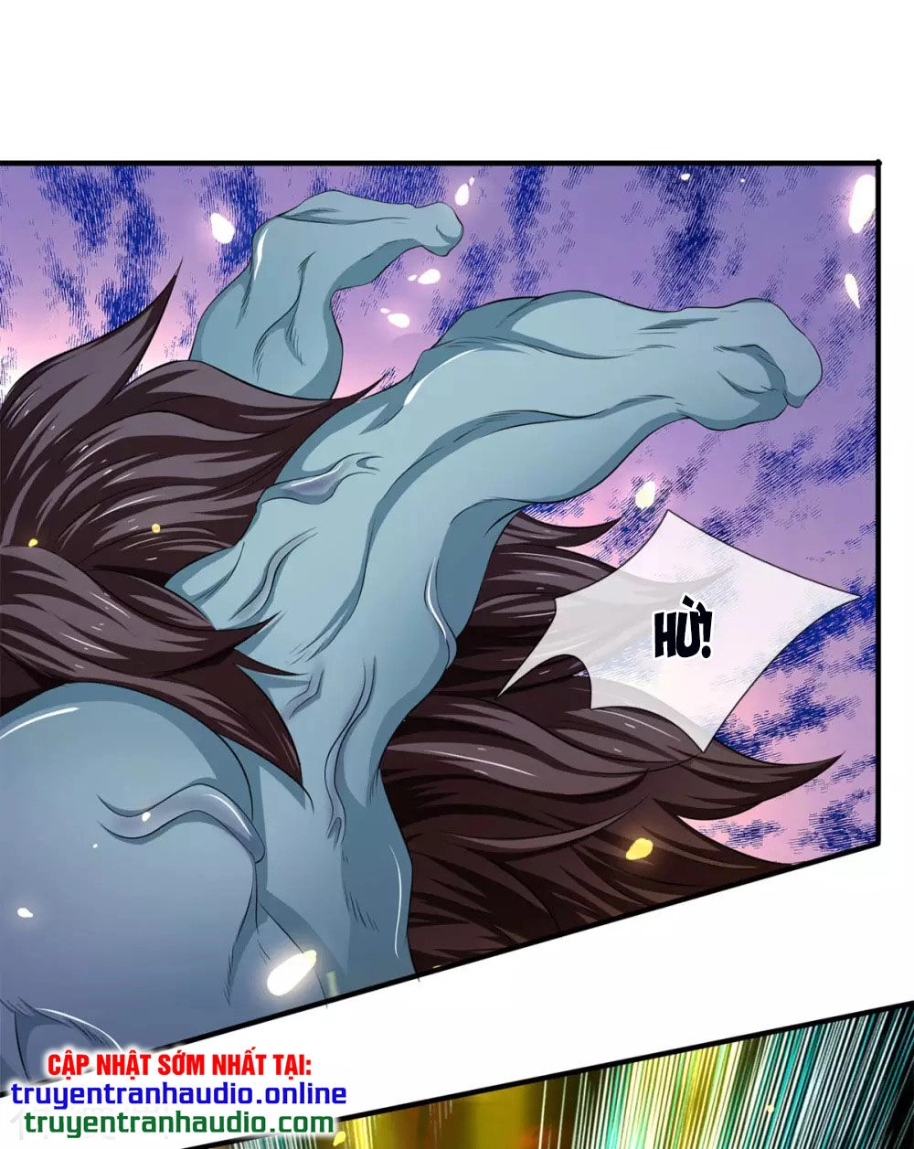 Vạn Cổ Thần Vương Chapter 217 - 30