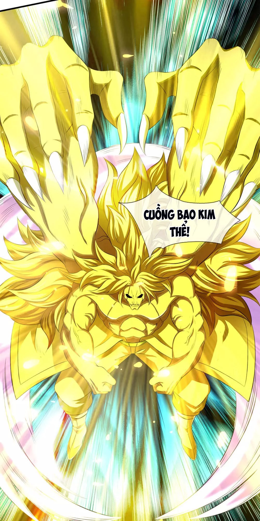 Vạn Cổ Thần Vương Chapter 217 - 31