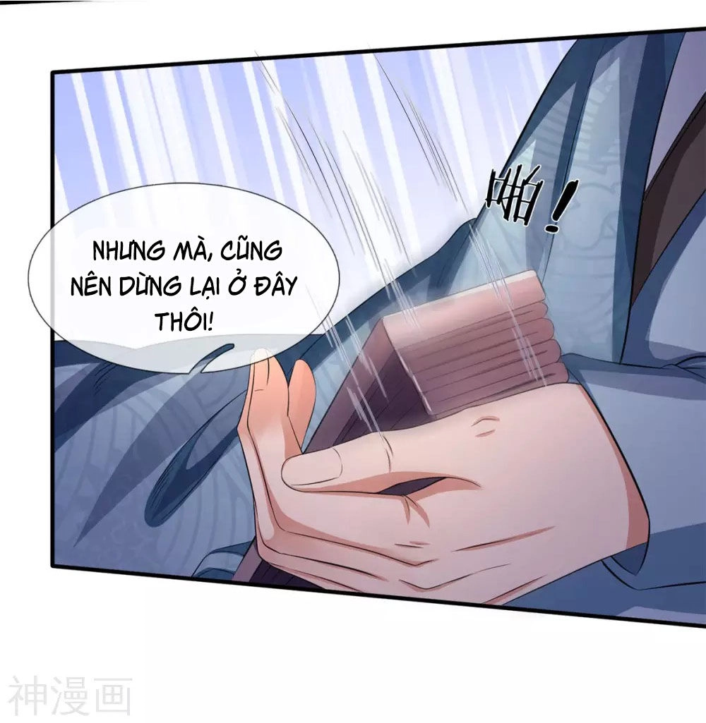 Vạn Cổ Thần Vương Chapter 217 - 38