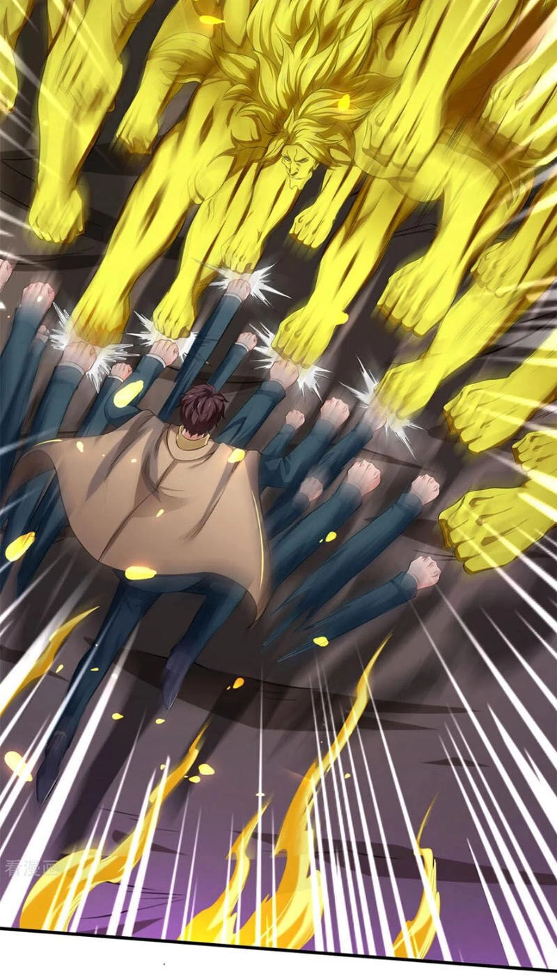 Vạn Cổ Thần Vương Chapter 218 - 2