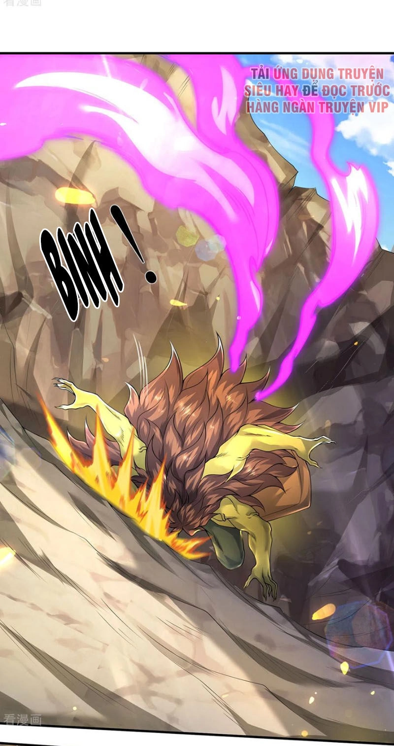 Vạn Cổ Thần Vương Chapter 218 - 26