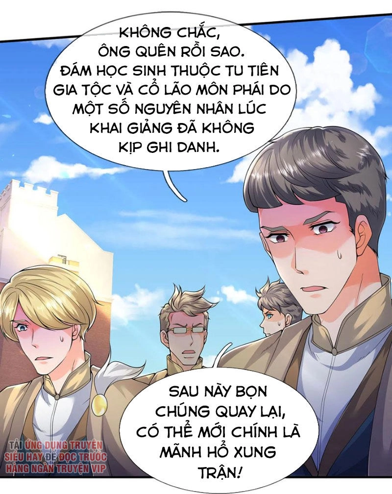 Vạn Cổ Thần Vương Chapter 218 - 32