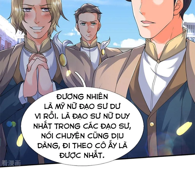 Vạn Cổ Thần Vương Chapter 219 - 4