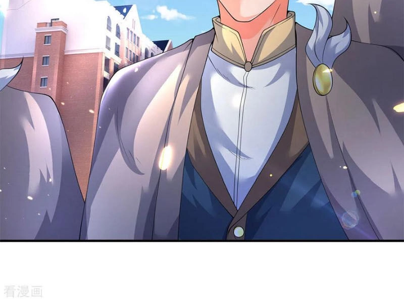 Vạn Cổ Thần Vương Chapter 219 - 18