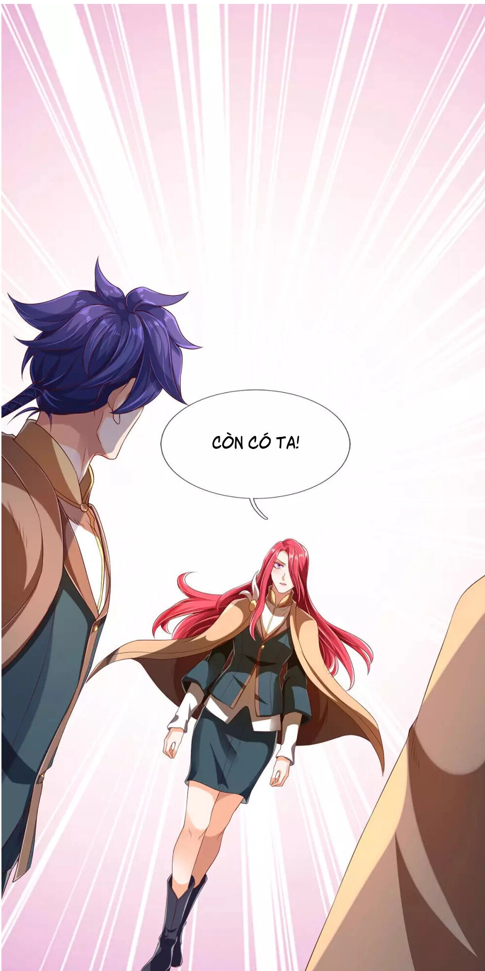 Vạn Cổ Thần Vương Chapter 220 - 18