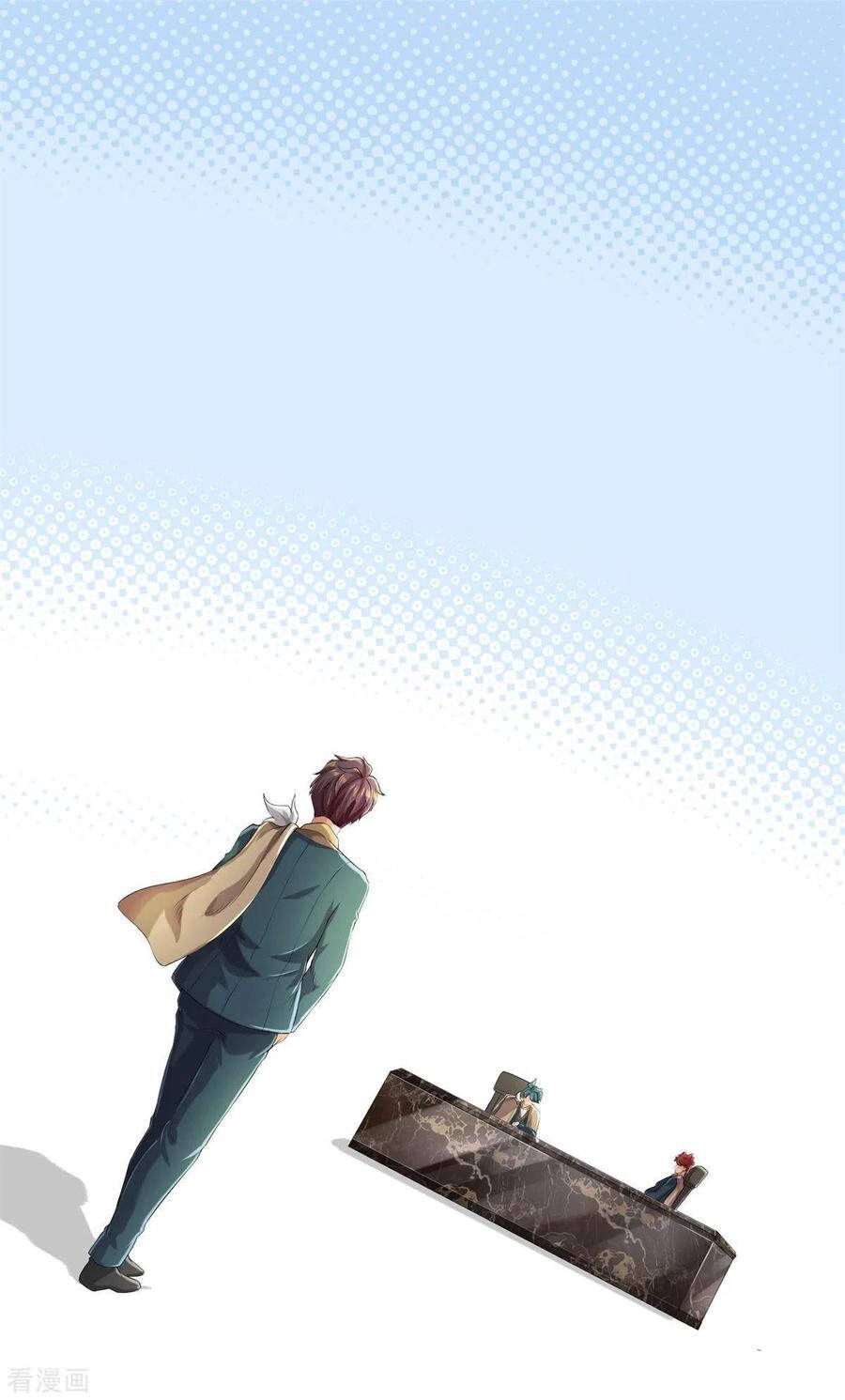 Vạn Cổ Thần Vương Chapter 221 - 4