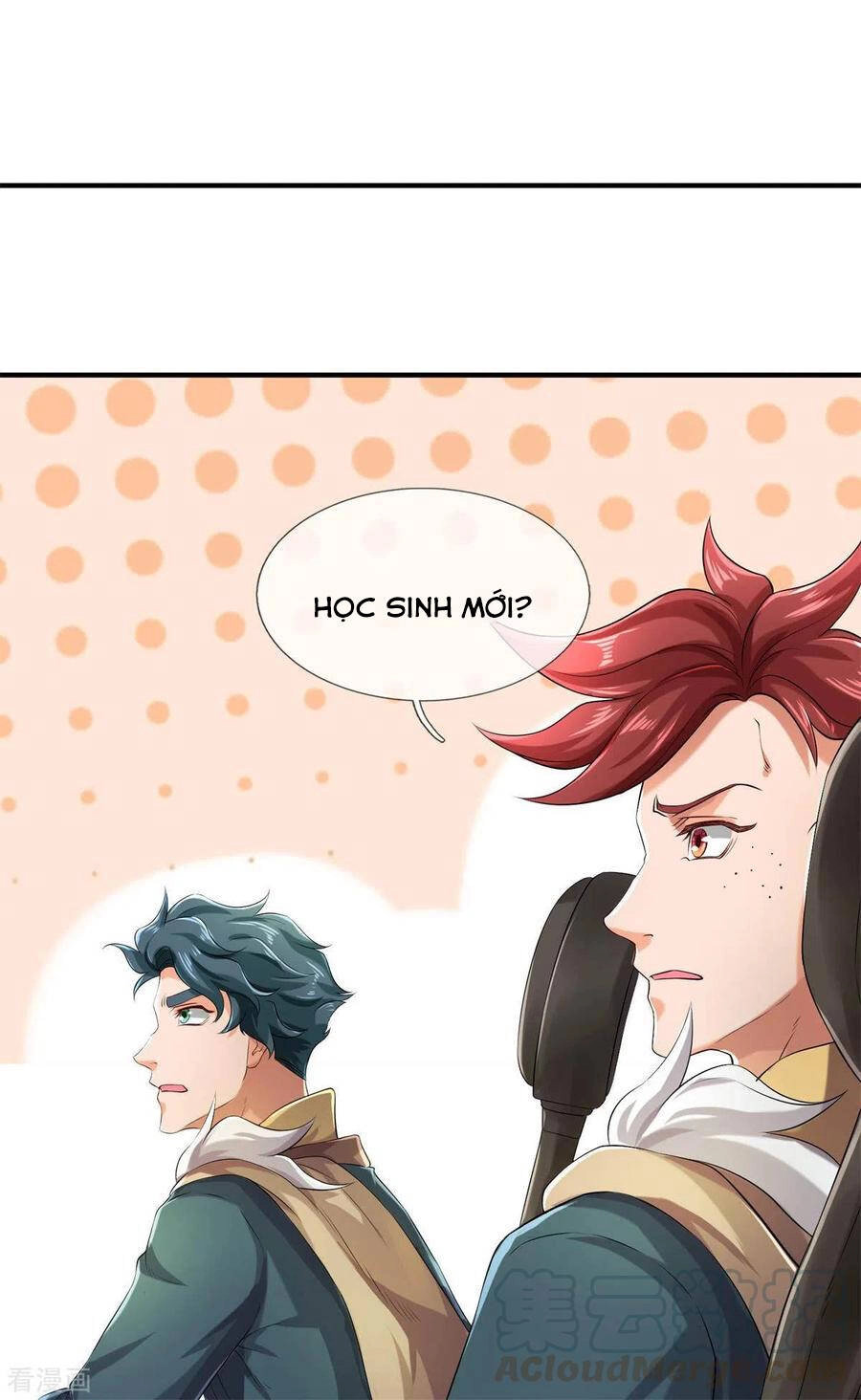 Vạn Cổ Thần Vương Chapter 221 - 5