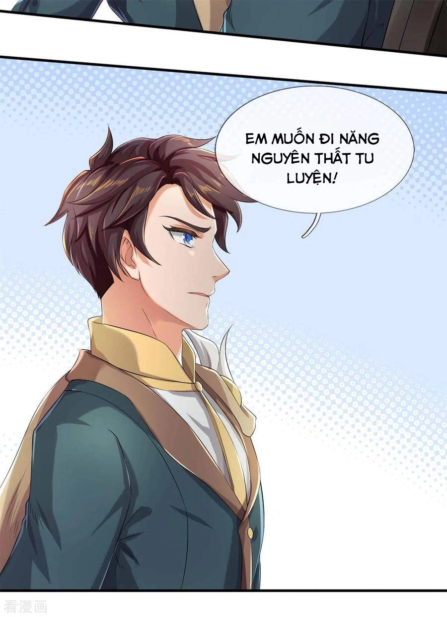 Vạn Cổ Thần Vương Chapter 221 - 6