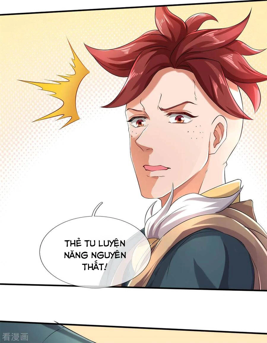 Vạn Cổ Thần Vương Chapter 221 - 9