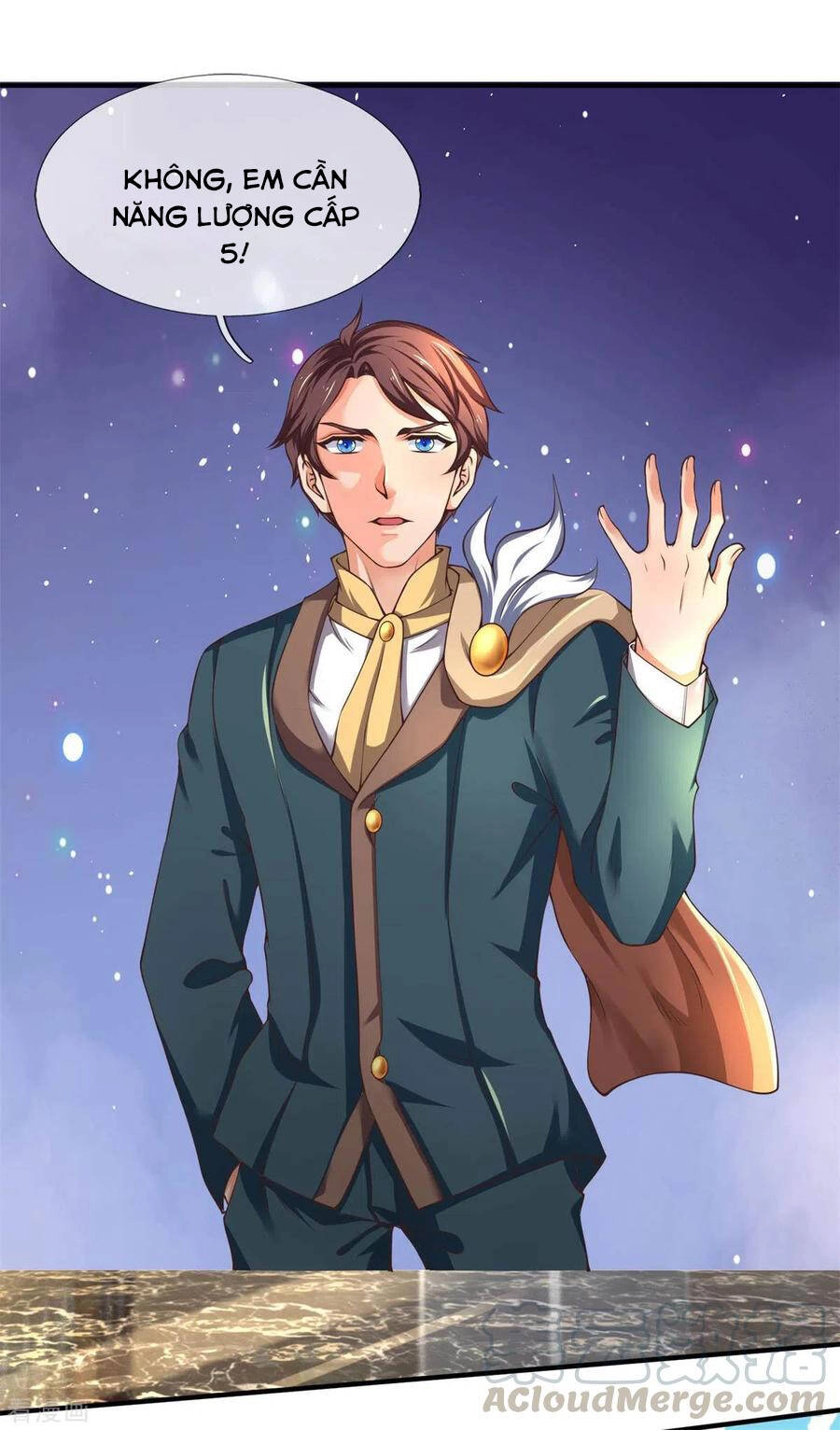 Vạn Cổ Thần Vương Chapter 221 - 14