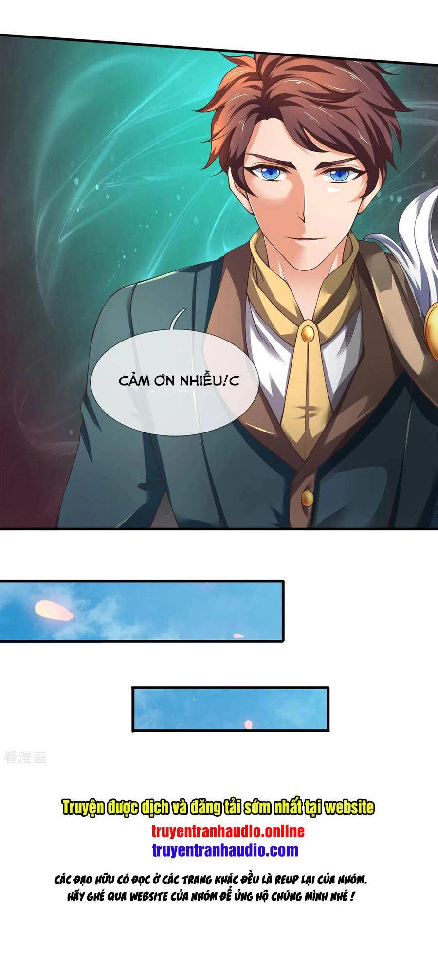 Vạn Cổ Thần Vương Chapter 221 - 26