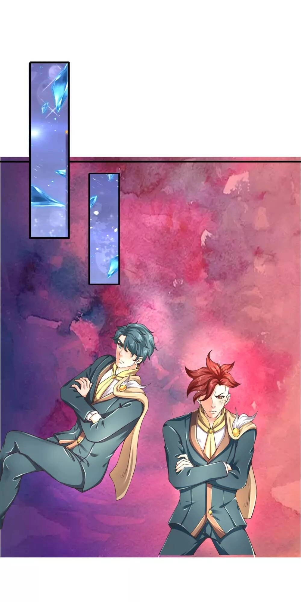 Vạn Cổ Thần Vương Chapter 222 - 11