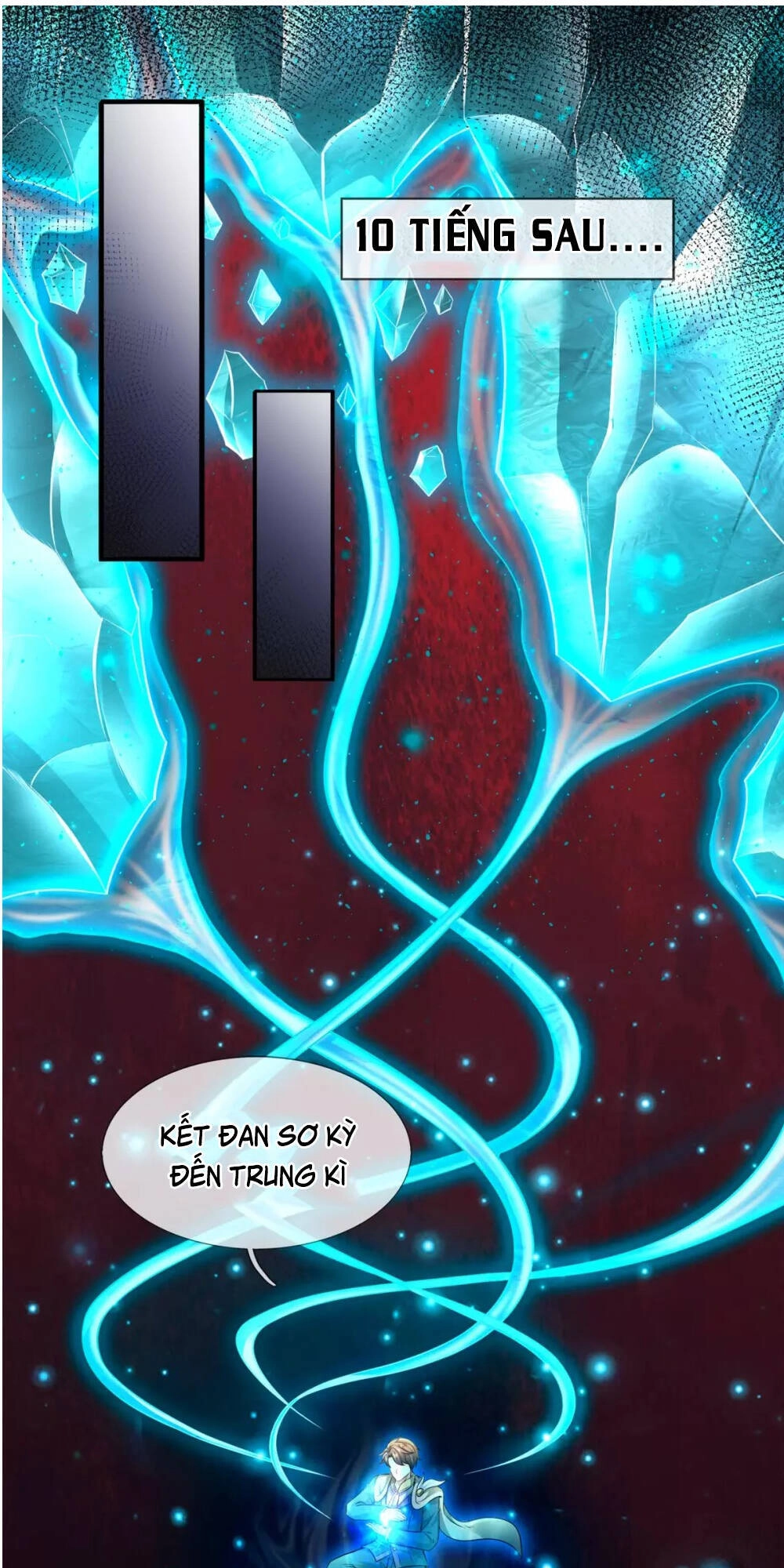 Vạn Cổ Thần Vương Chapter 222 - 26