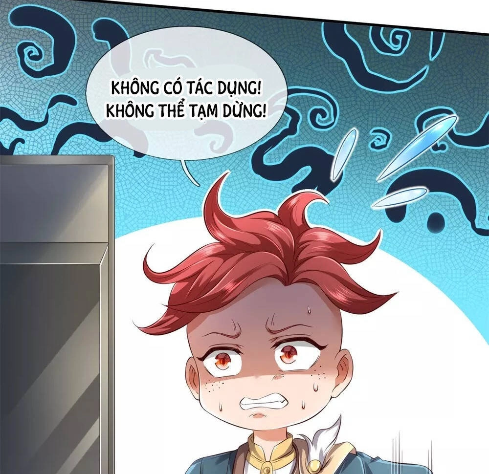 Vạn Cổ Thần Vương Chapter 223 - 6