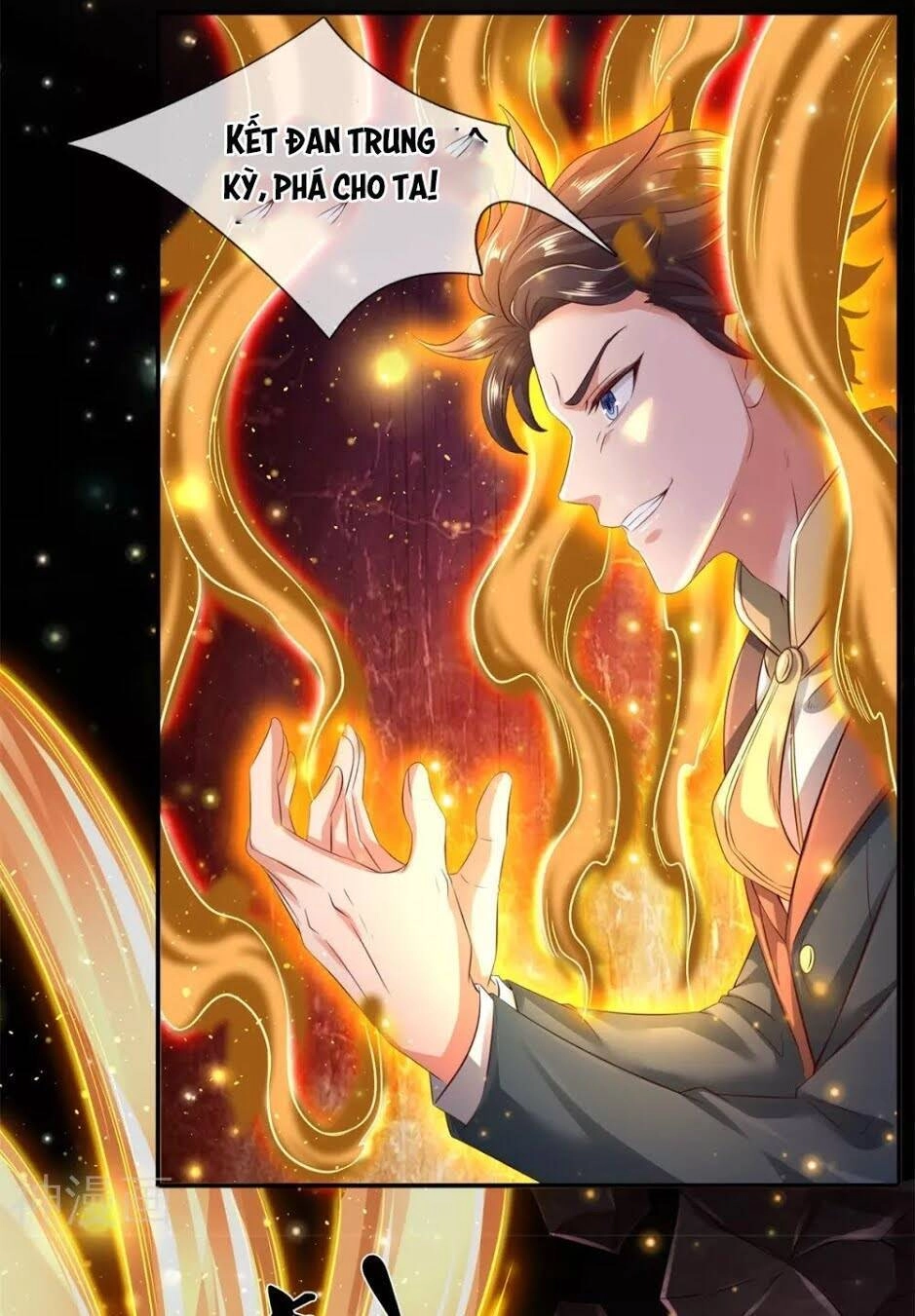 Vạn Cổ Thần Vương Chapter 223 - 16