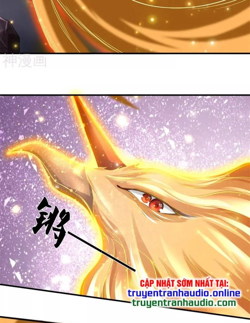 Vạn Cổ Thần Vương Chapter 223 - 18