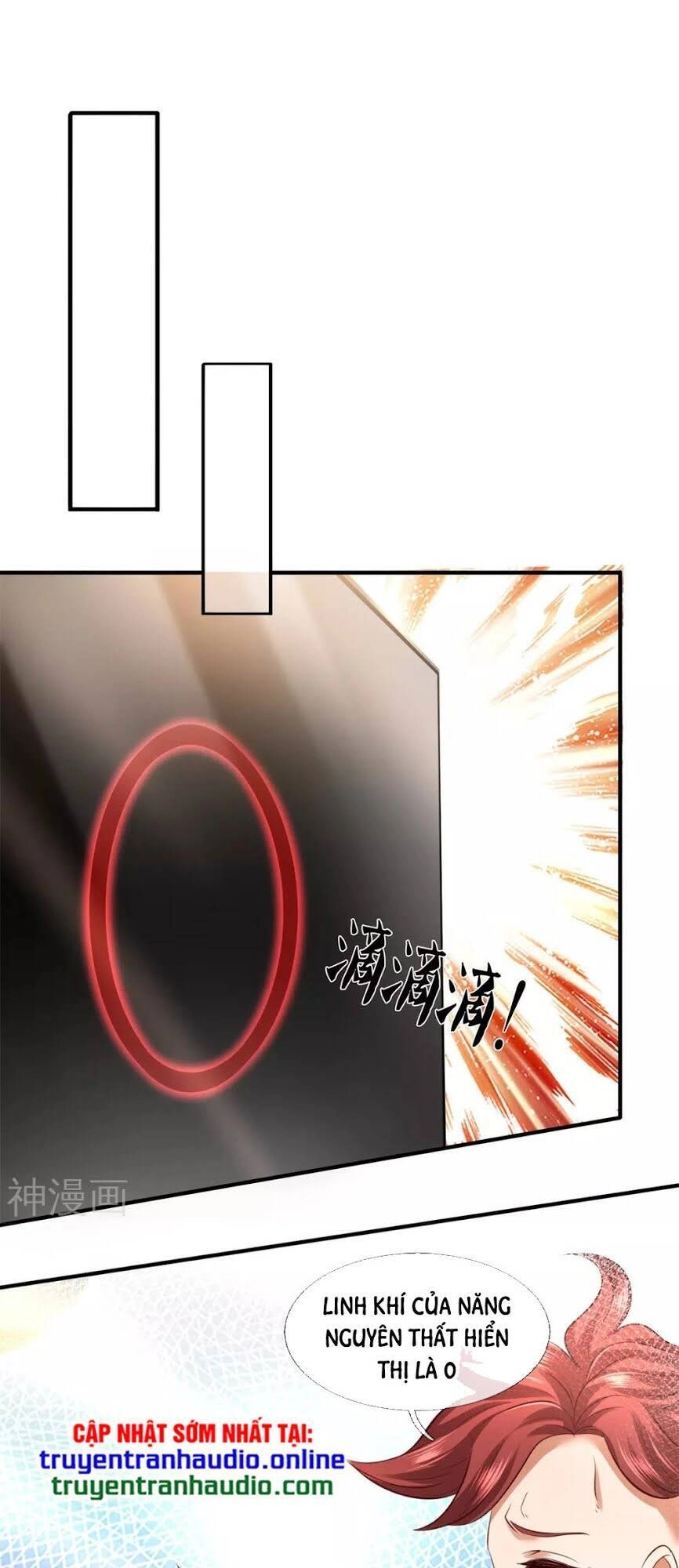 Vạn Cổ Thần Vương Chapter 223 - 25