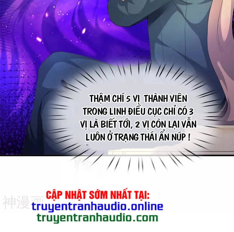 Vạn Cổ Thần Vương Chapter 224 - 25