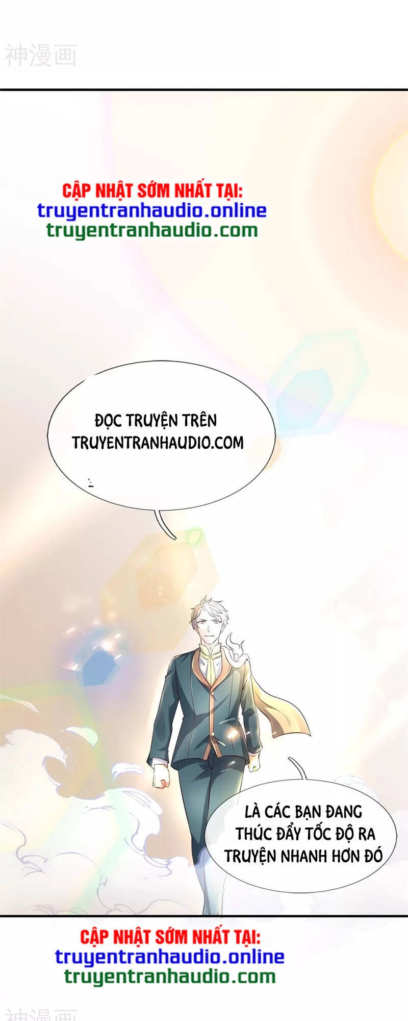 Vạn Cổ Thần Vương Chapter 224 - 30