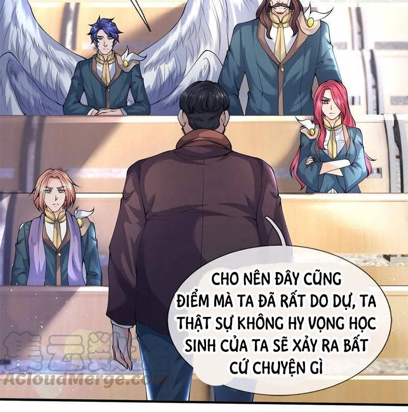 Vạn Cổ Thần Vương Chapter 225 - 3