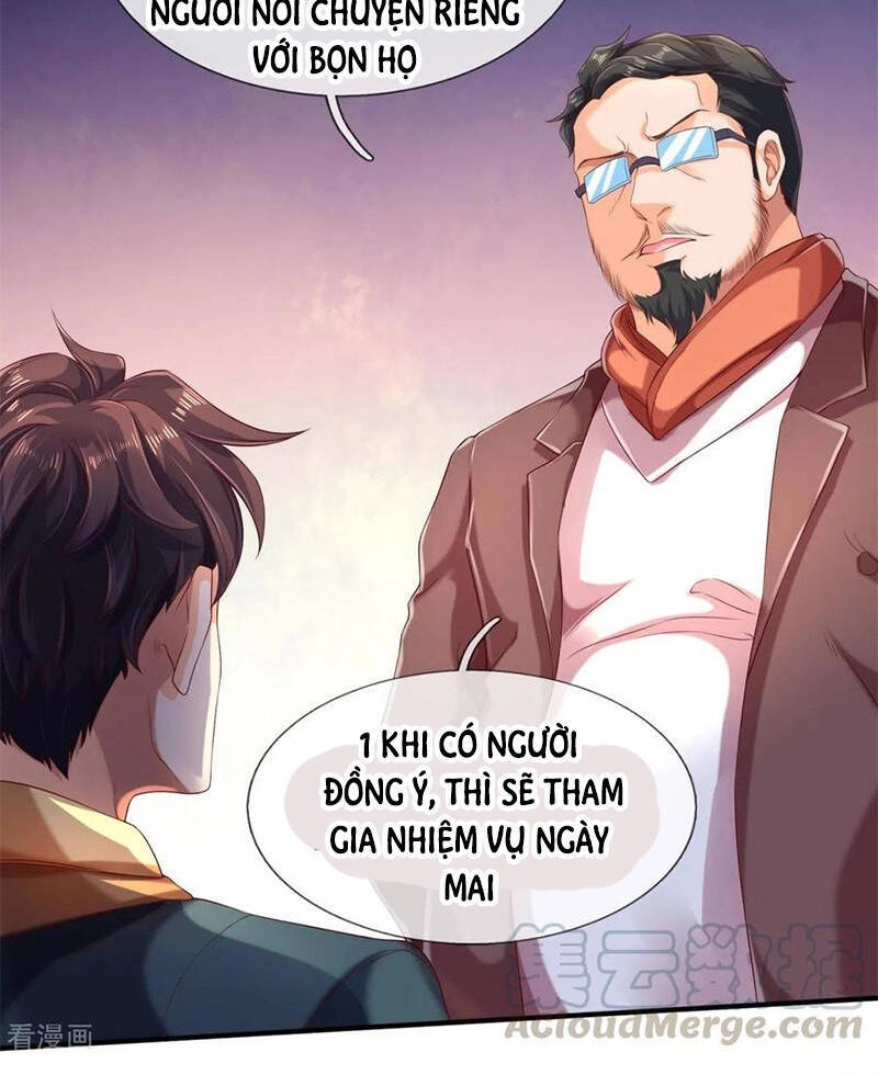 Vạn Cổ Thần Vương Chapter 225 - 9