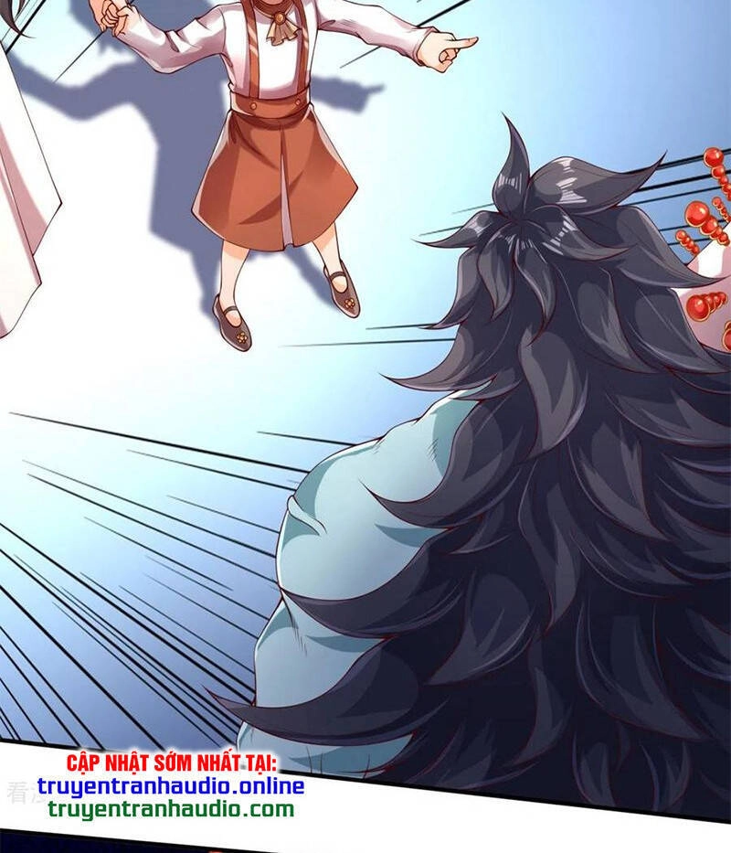 Vạn Cổ Thần Vương Chapter 225 - 19