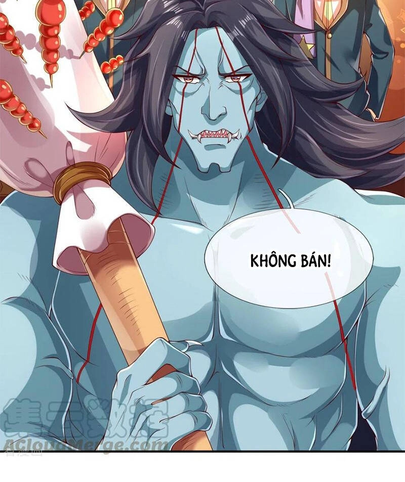 Vạn Cổ Thần Vương Chapter 225 - 25