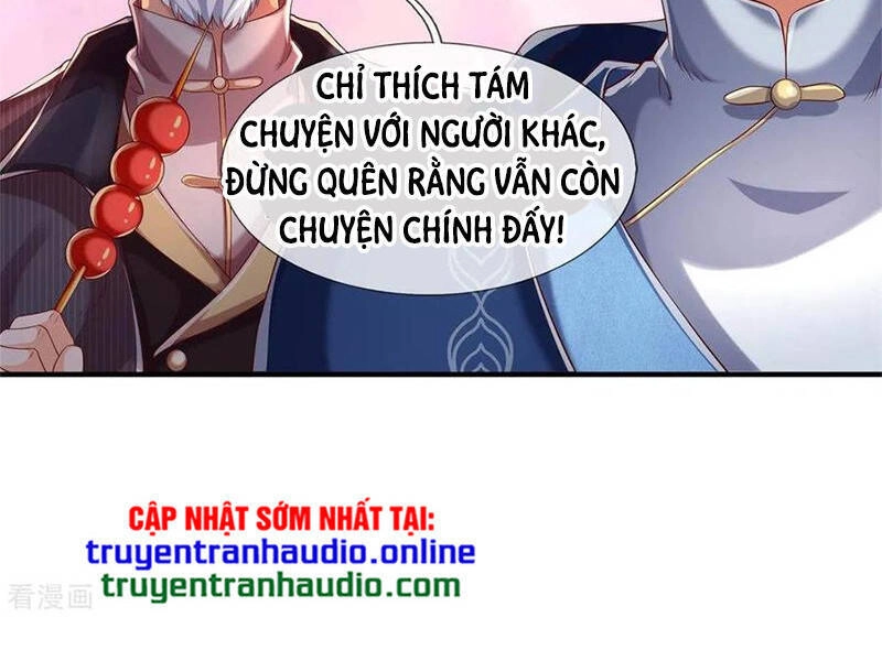 Vạn Cổ Thần Vương Chapter 226 - 7