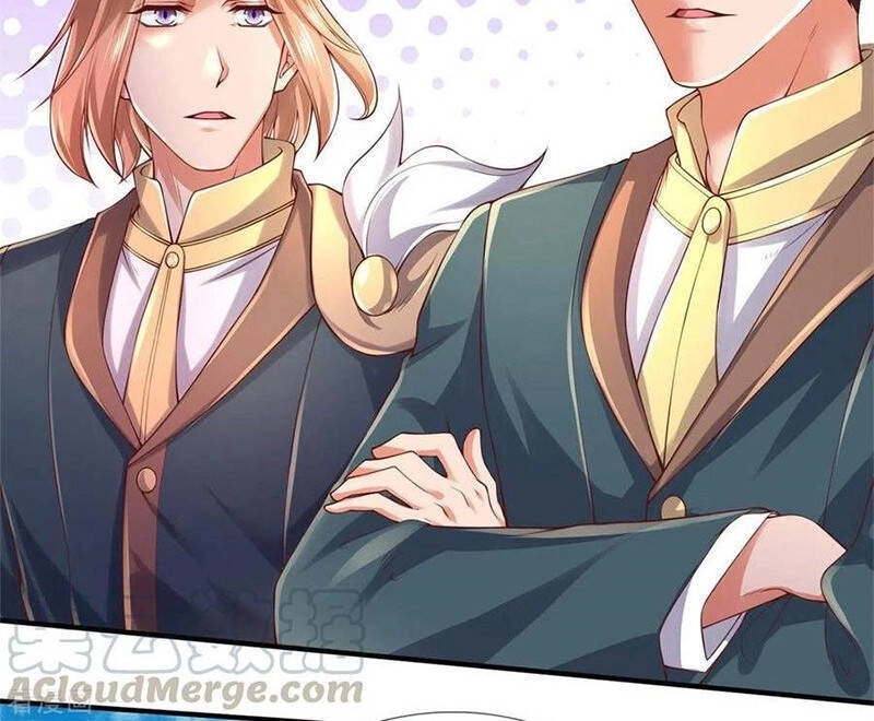 Vạn Cổ Thần Vương Chapter 226 - 11