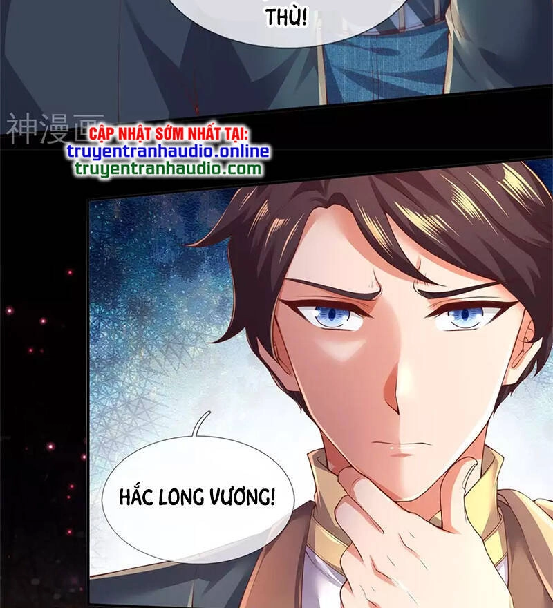 Vạn Cổ Thần Vương Chapter 227 - 4