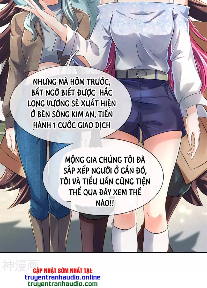 Vạn Cổ Thần Vương Chapter 227 - 18