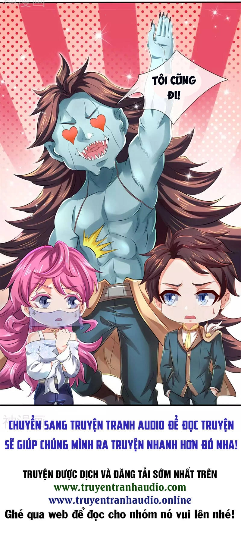 Vạn Cổ Thần Vương Chapter 227 - 25